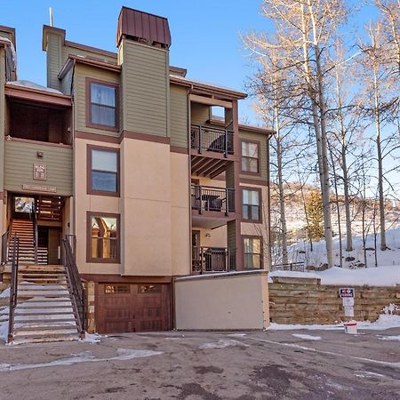 Vila Breakaway West Vail Exteriér fotografie
