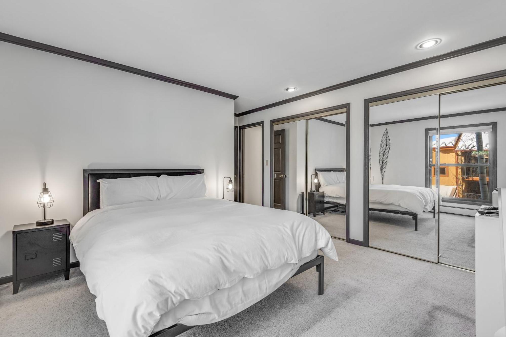 Vila Breakaway West Vail Exteriér fotografie