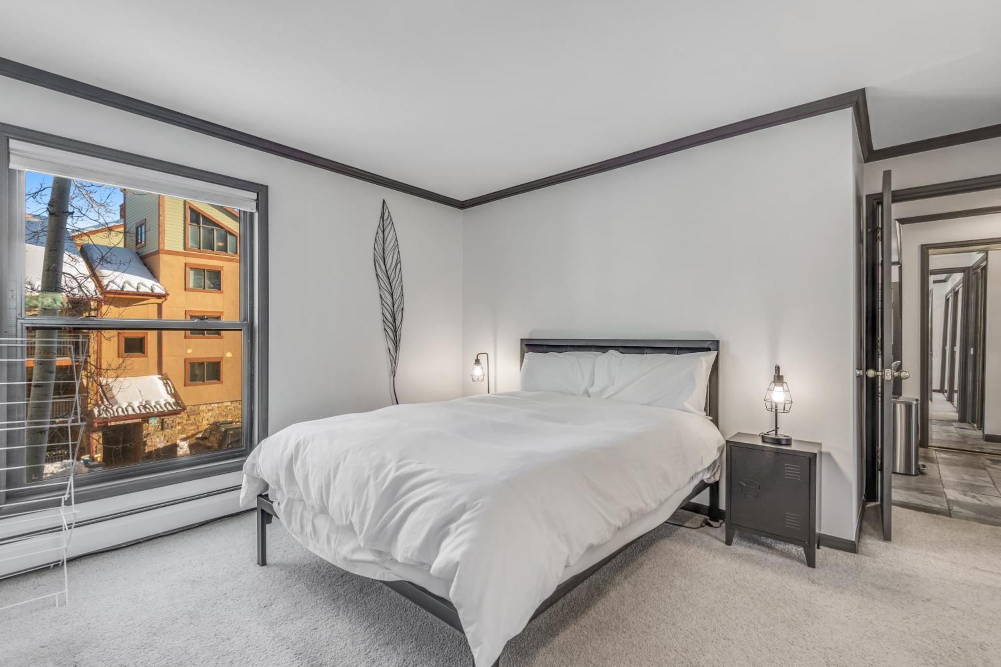 Vila Breakaway West Vail Exteriér fotografie