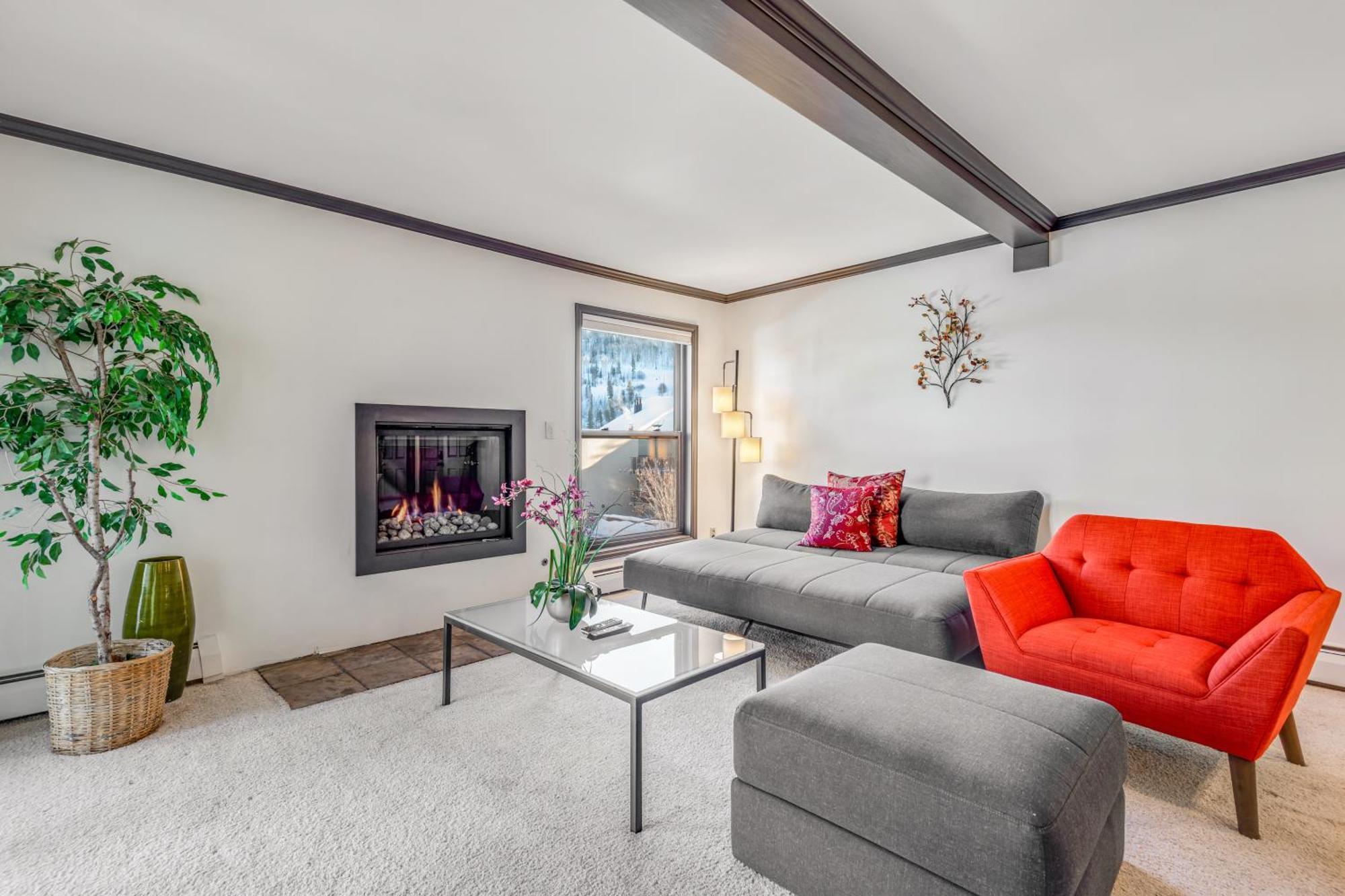 Vila Breakaway West Vail Exteriér fotografie