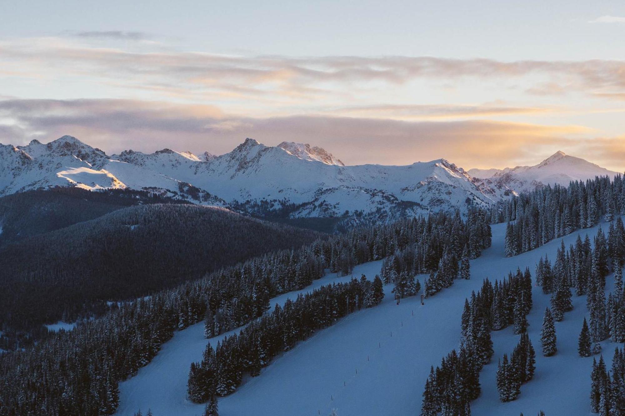 Vila Breakaway West Vail Pokoj fotografie