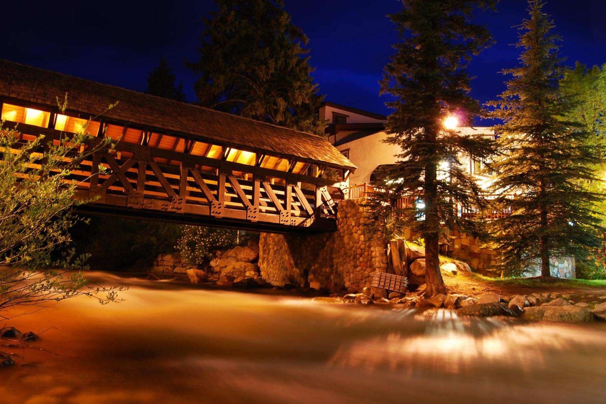Vila Breakaway West Vail Pokoj fotografie