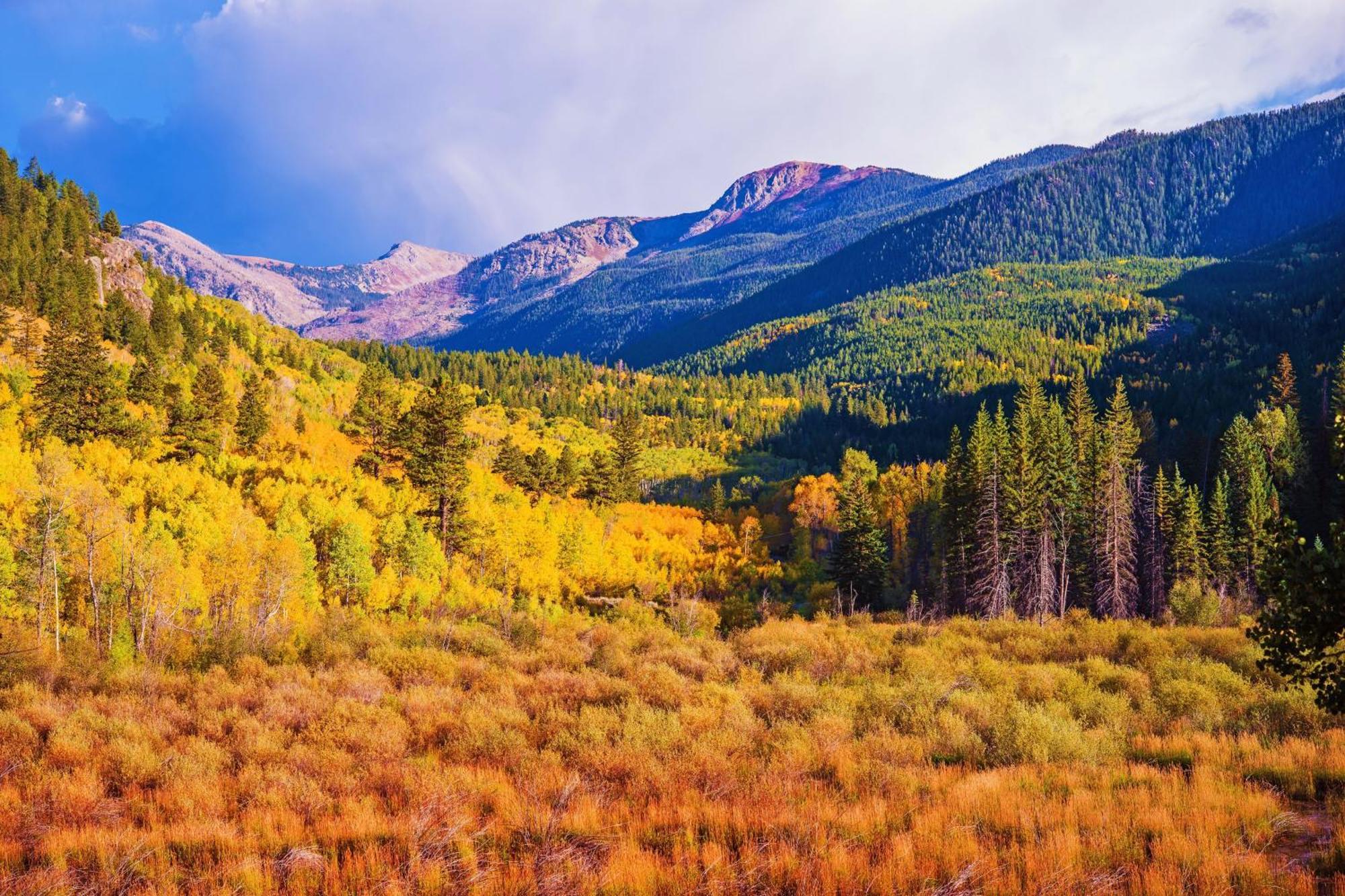 Vila Breakaway West Vail Pokoj fotografie