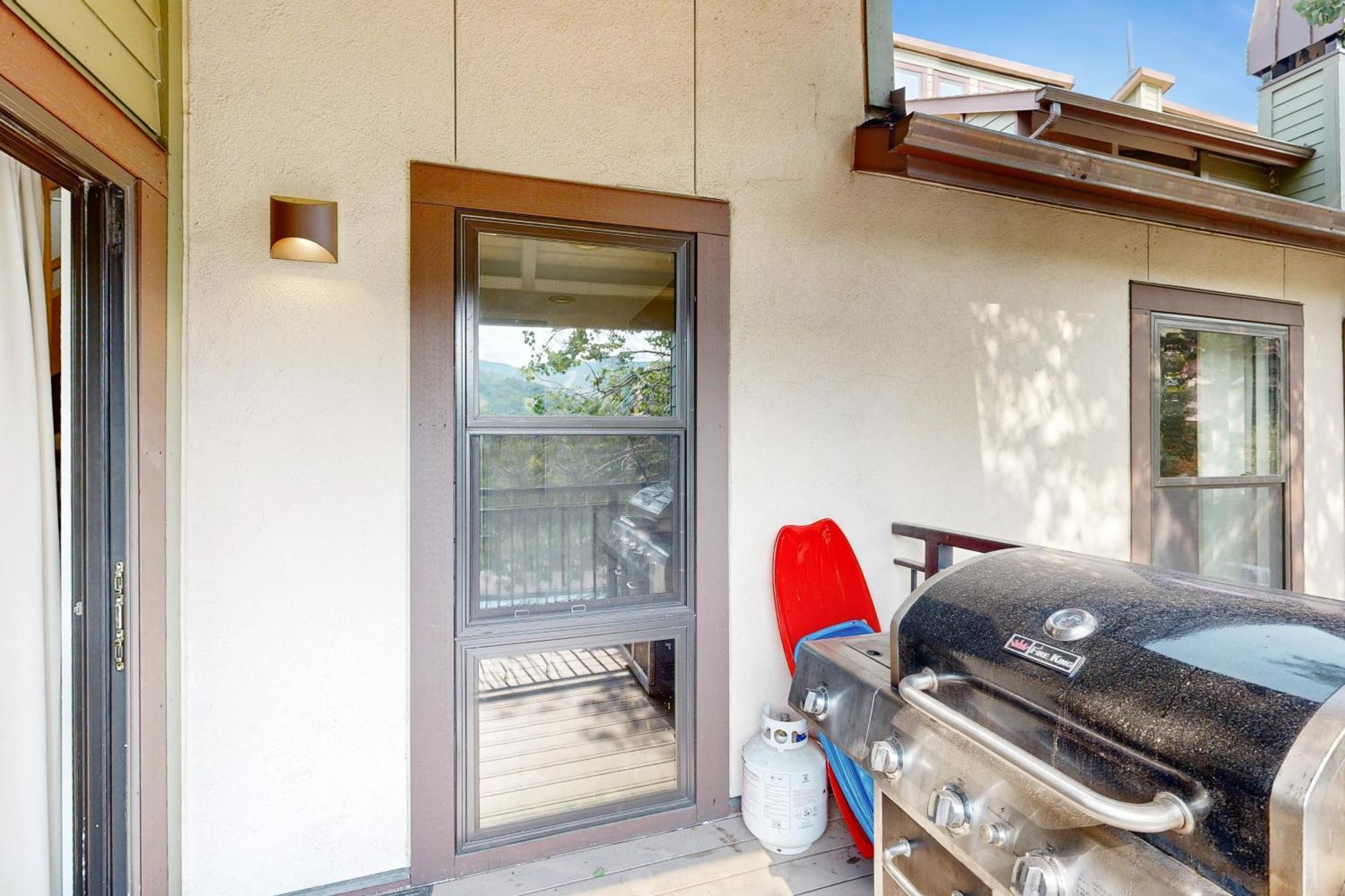 Vila Breakaway West Vail Pokoj fotografie