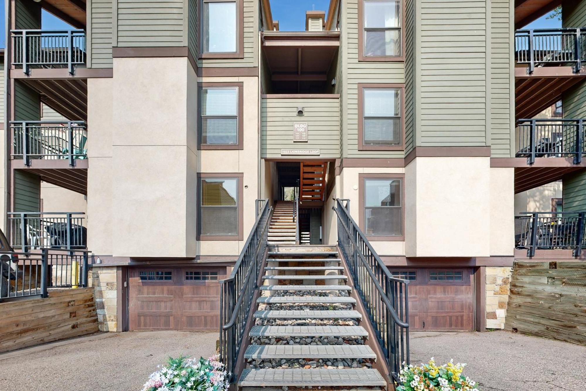 Vila Breakaway West Vail Pokoj fotografie
