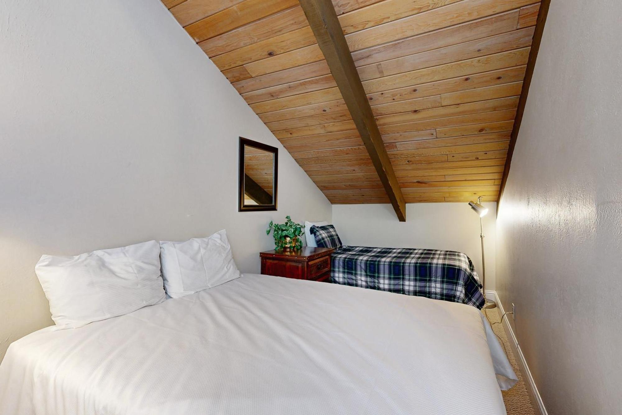 Vila Breakaway West Vail Pokoj fotografie
