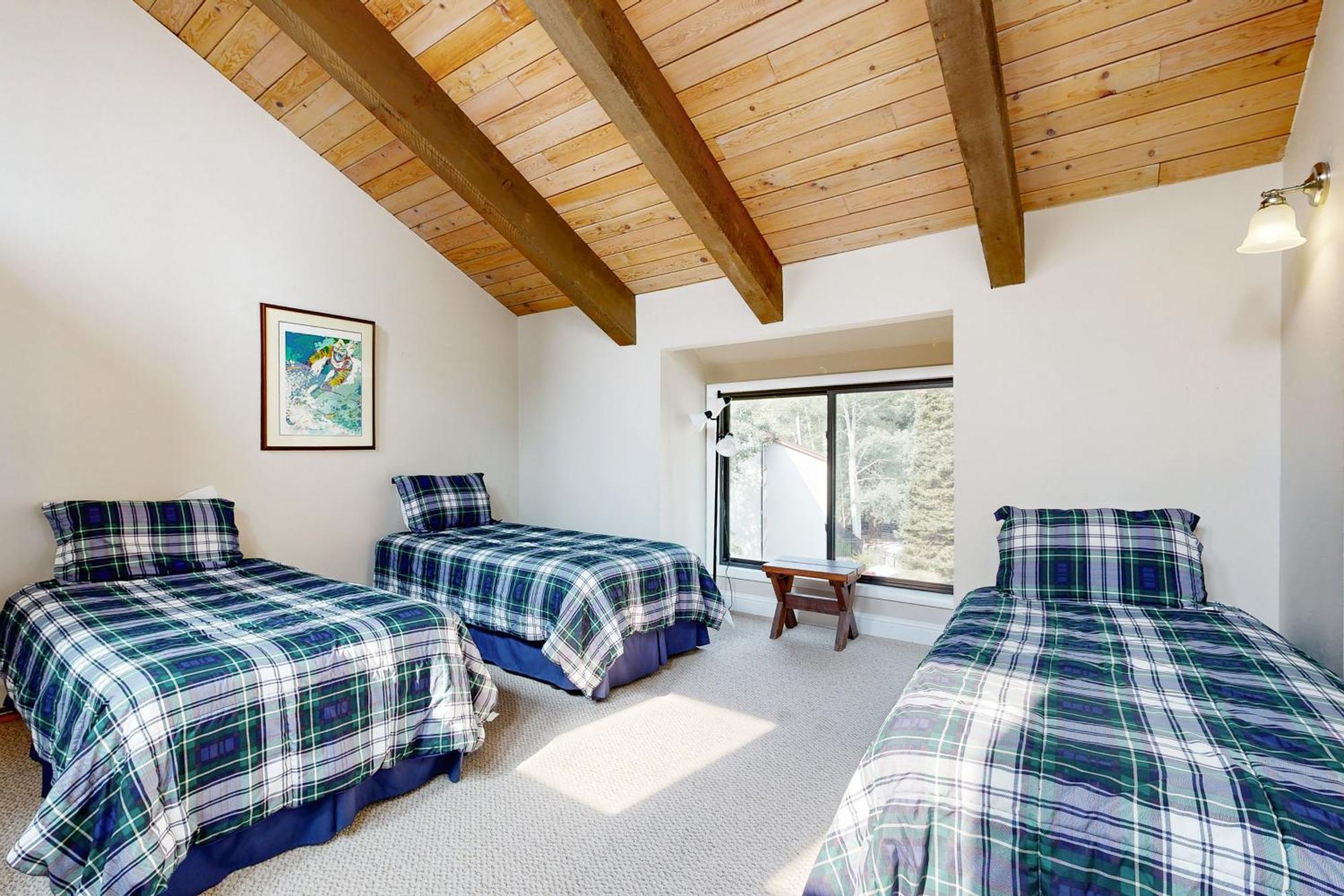 Vila Breakaway West Vail Pokoj fotografie
