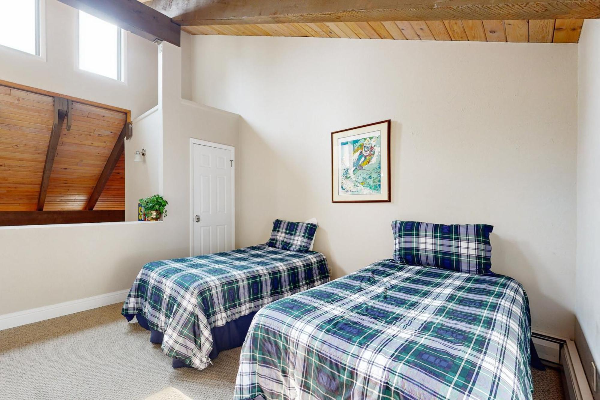 Vila Breakaway West Vail Pokoj fotografie