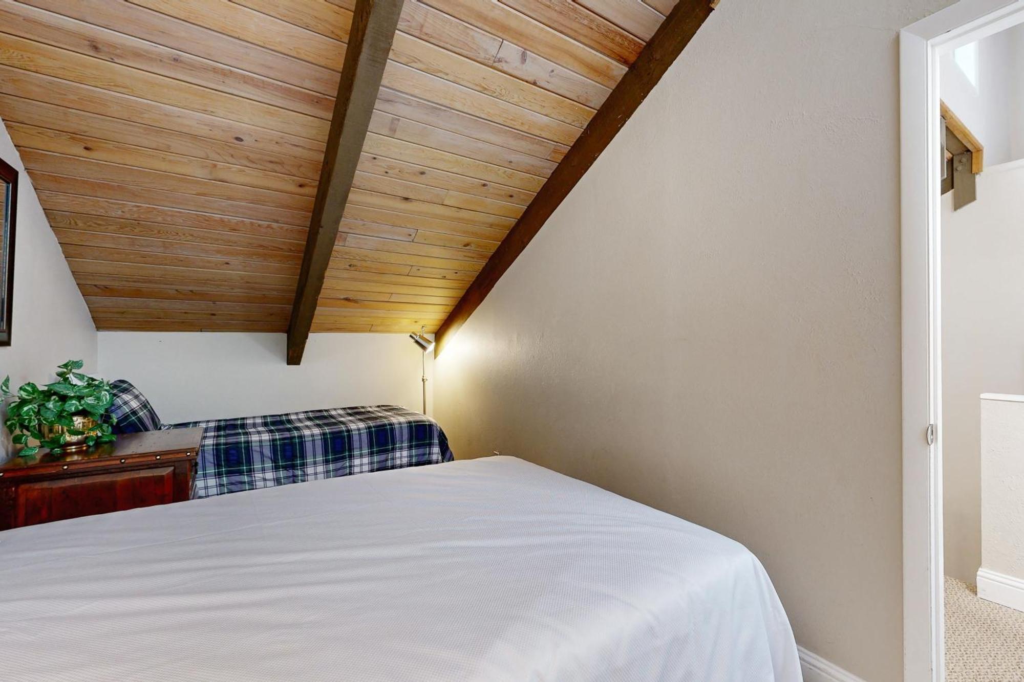 Vila Breakaway West Vail Pokoj fotografie