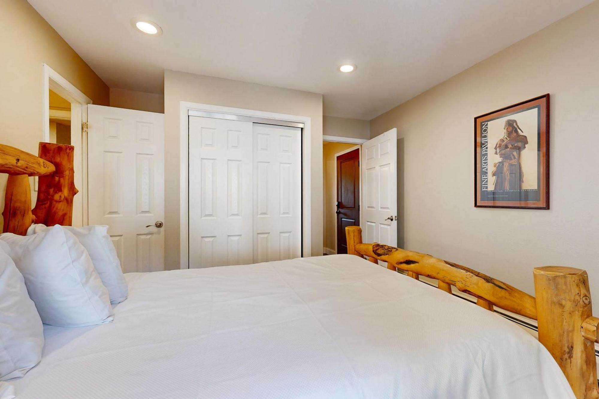 Vila Breakaway West Vail Pokoj fotografie