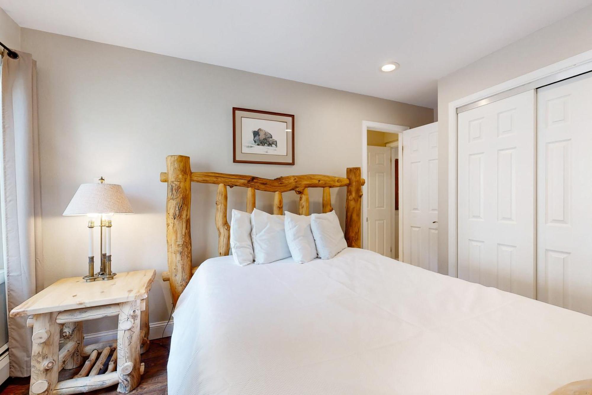 Vila Breakaway West Vail Pokoj fotografie