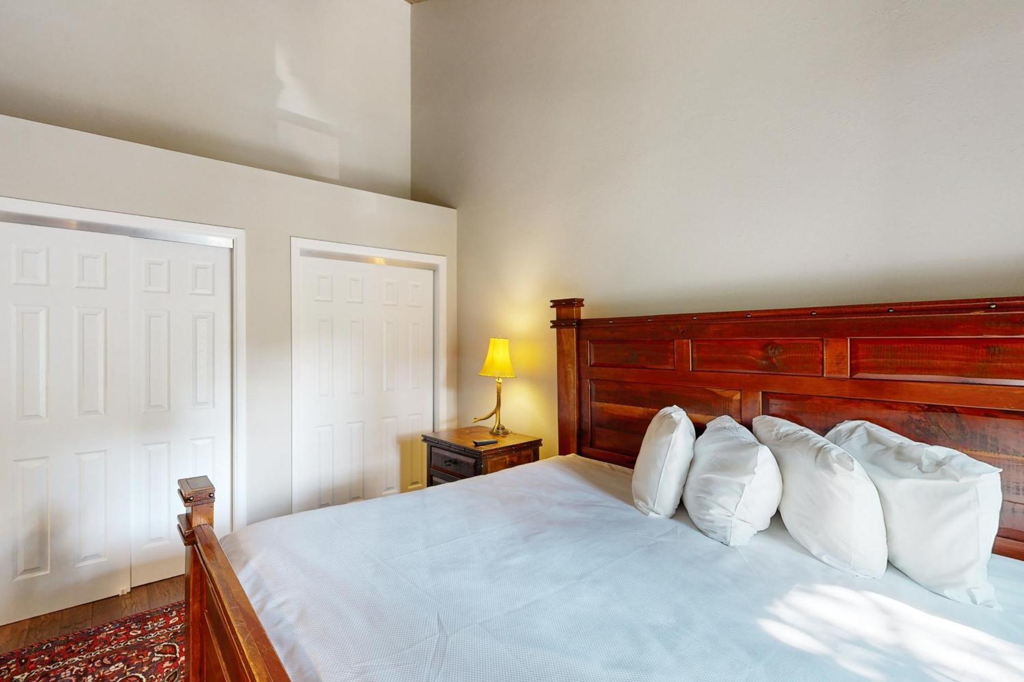 Vila Breakaway West Vail Pokoj fotografie