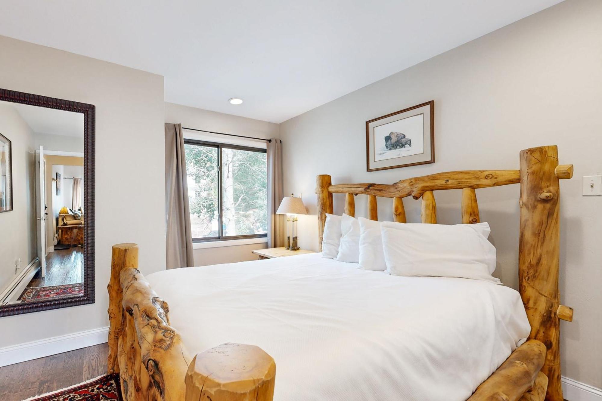 Vila Breakaway West Vail Pokoj fotografie