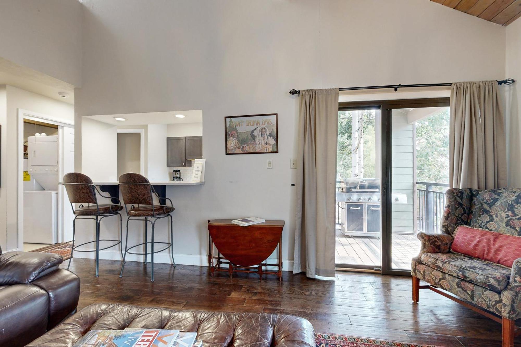 Vila Breakaway West Vail Pokoj fotografie