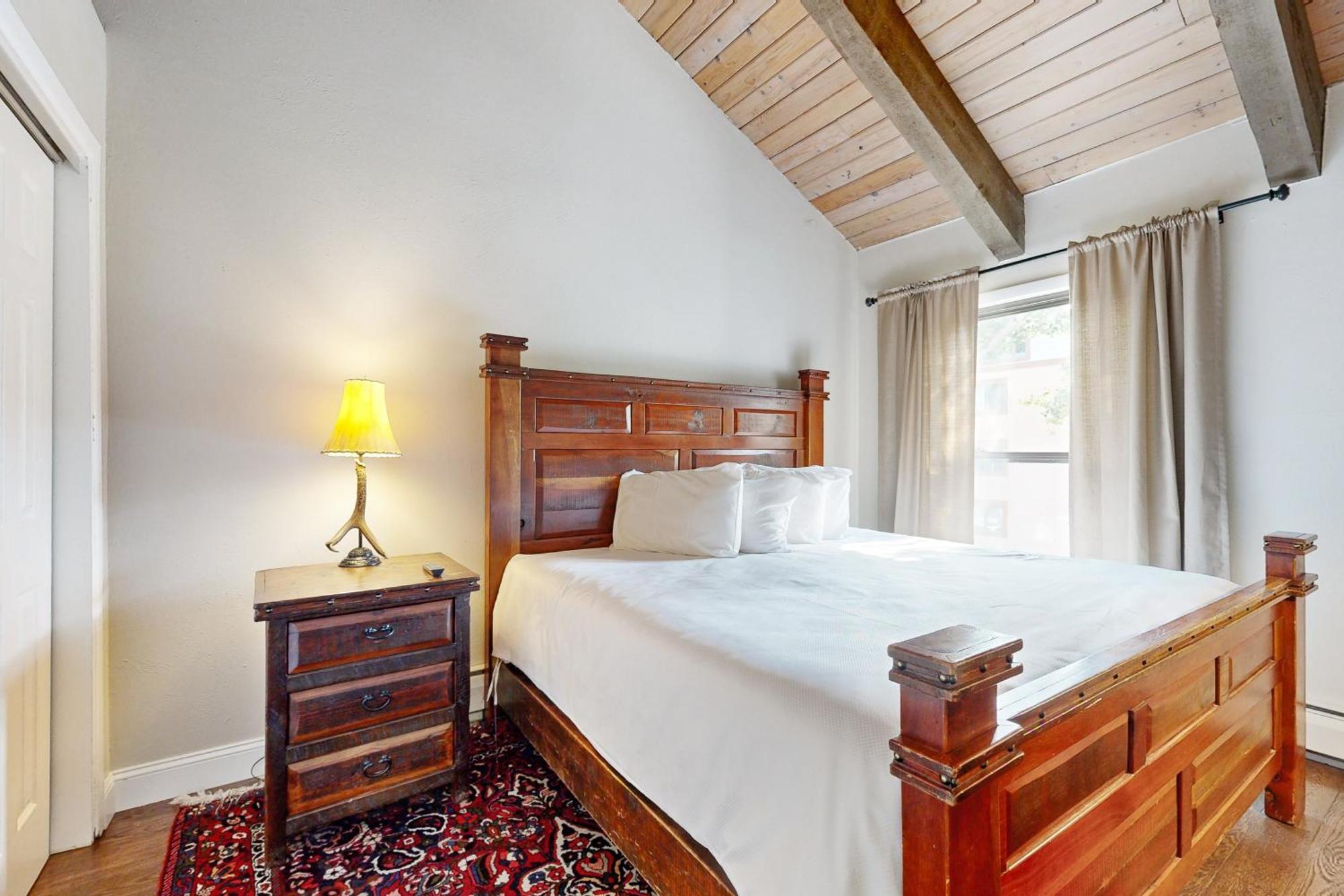 Vila Breakaway West Vail Pokoj fotografie