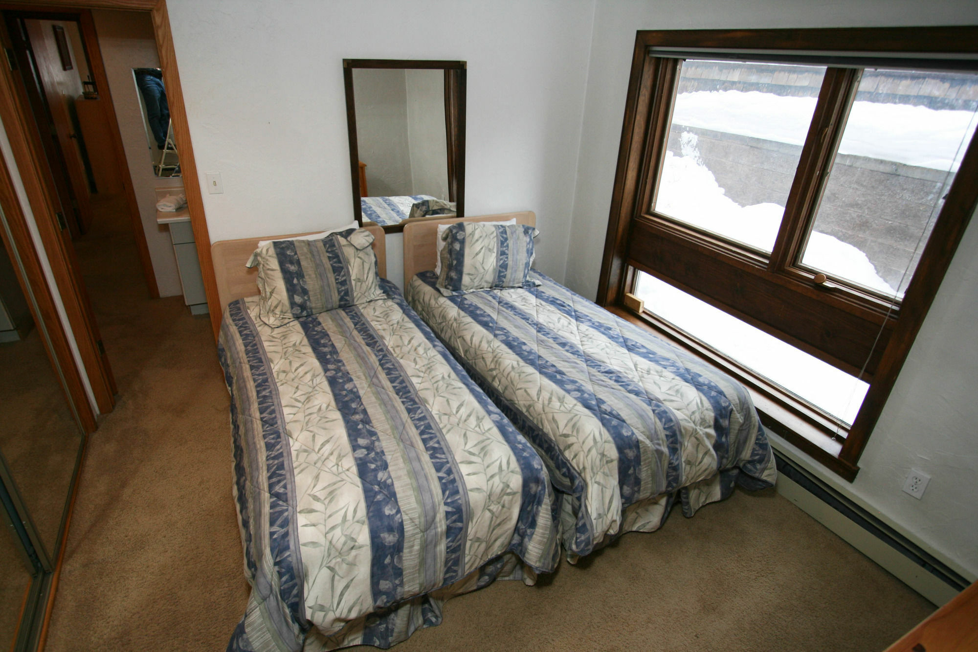 Vila Breakaway West Vail Exteriér fotografie