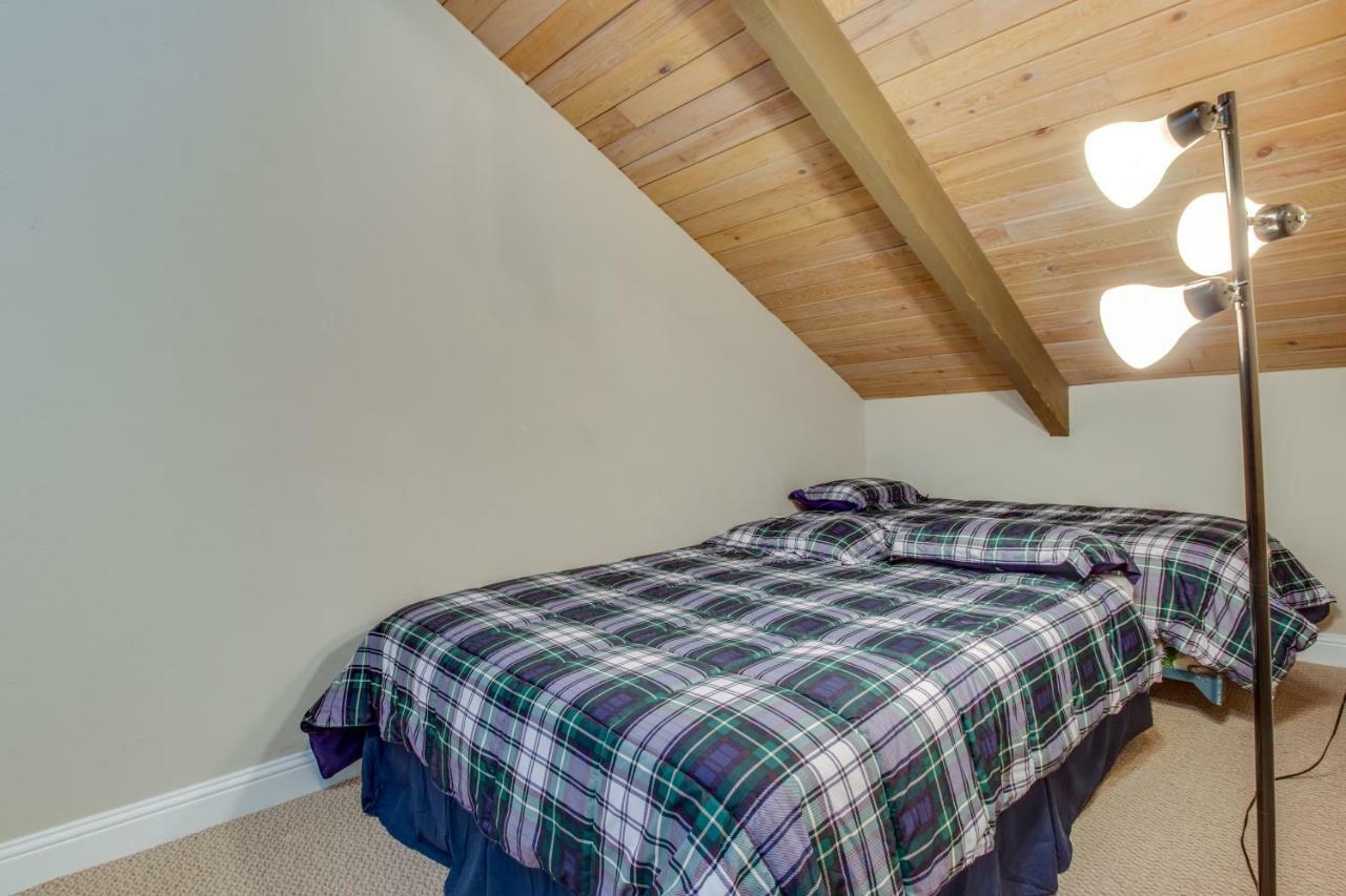 Vila Breakaway West Vail Exteriér fotografie