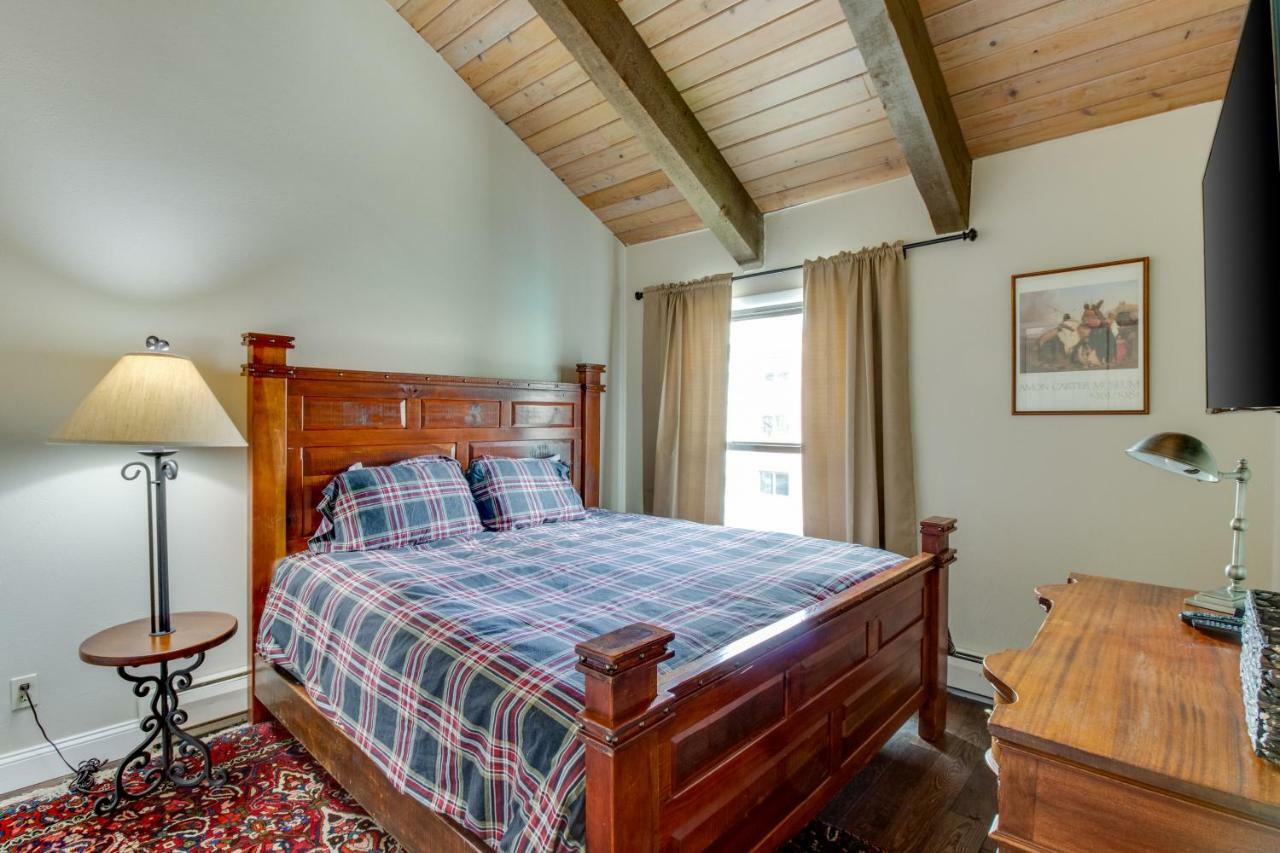 Vila Breakaway West Vail Exteriér fotografie